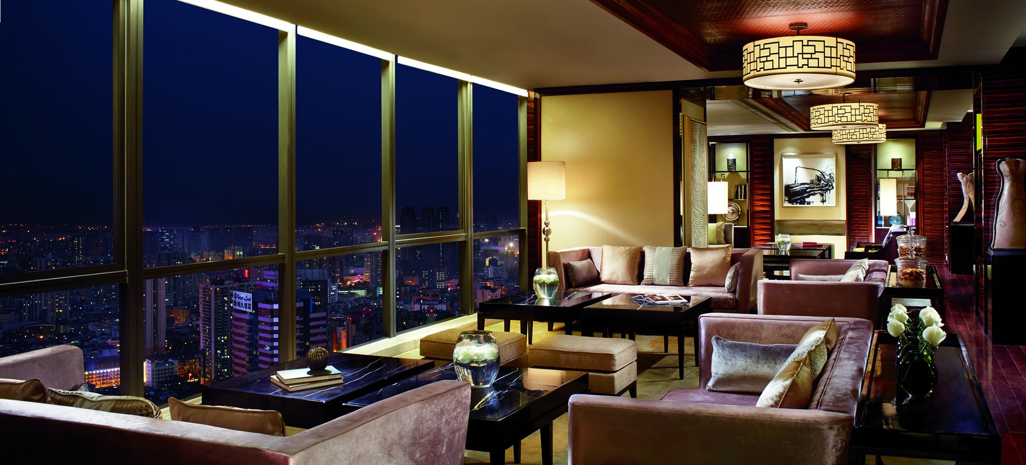 Chengdu Fuli Carlton Hotel